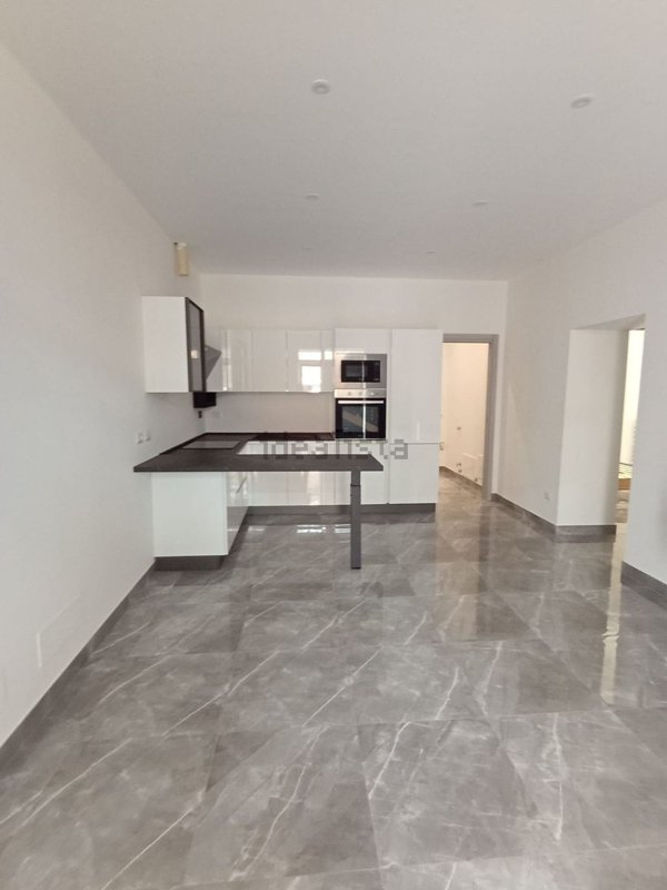 appartamento in vendita a Roma in zona Torre Maura