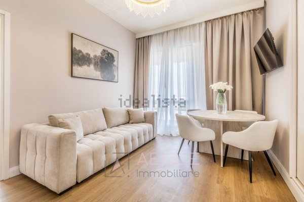 appartamento in vendita a Roma in zona Casal Palocco