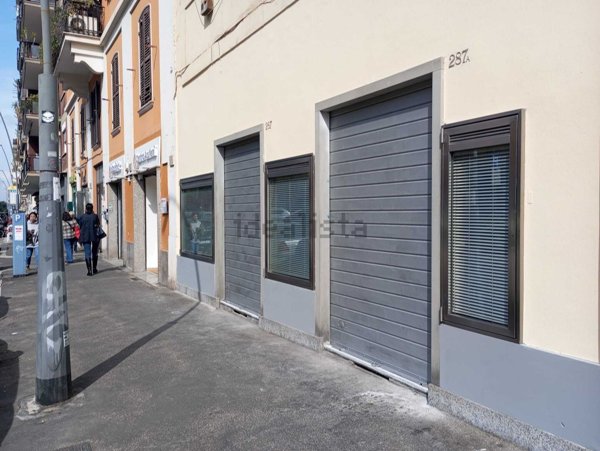negozio in vendita a Roma