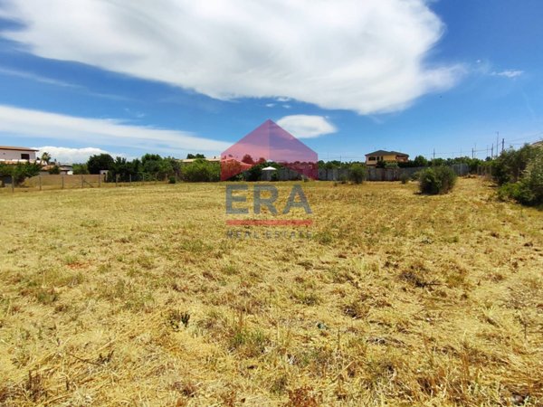 terreno agricolo in vendita a Roma