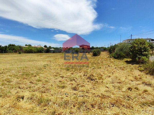 terreno agricolo in vendita a Roma in zona Ostia Antica
