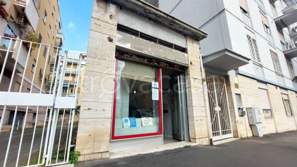 negozio in vendita a Roma in zona Gianicolense