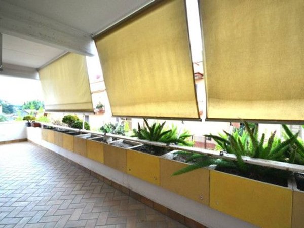 appartamento in vendita a Roma in zona Tomba di Nerone