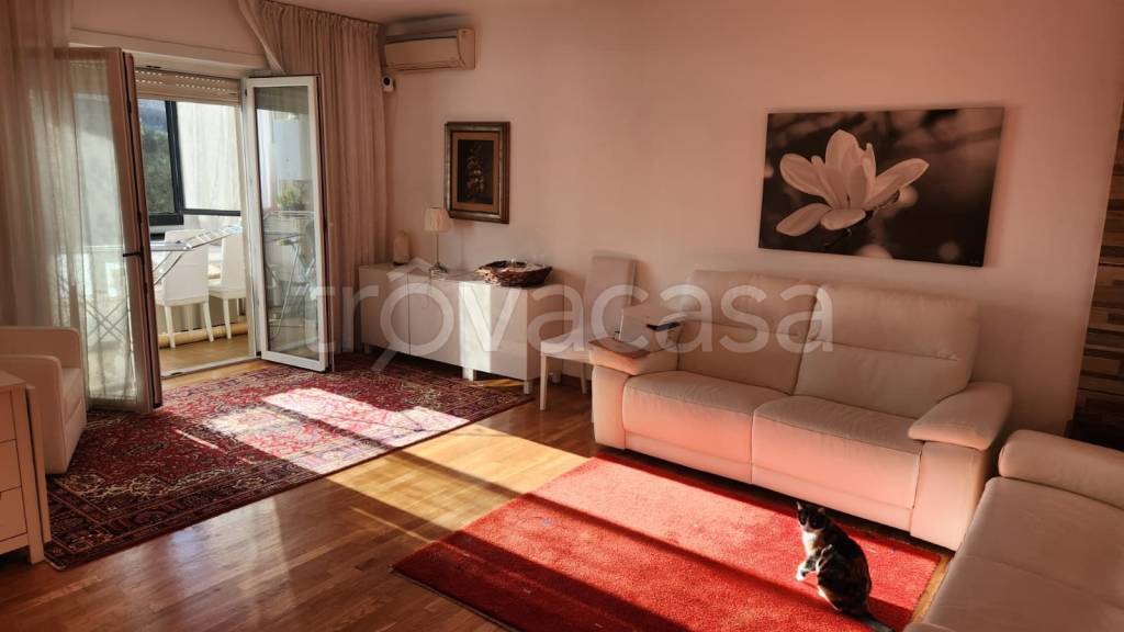 appartamento in vendita a Roma in zona Torrino