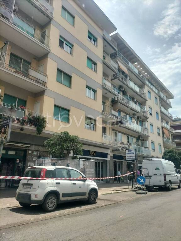 appartamento in vendita a Roma in zona Ostia