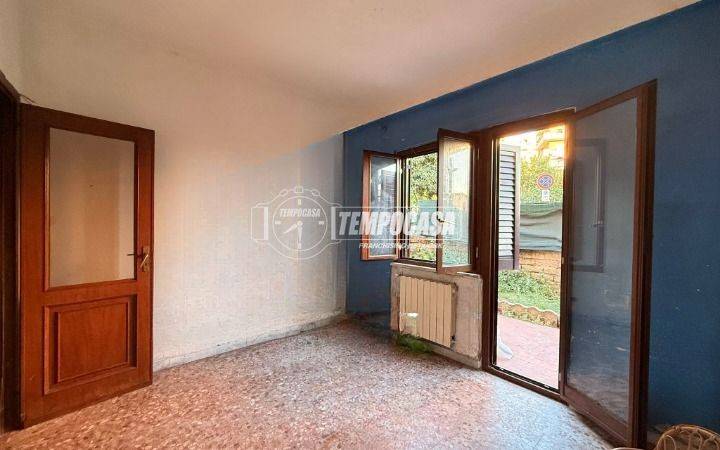 appartamento in vendita a Roma in zona Ottavia