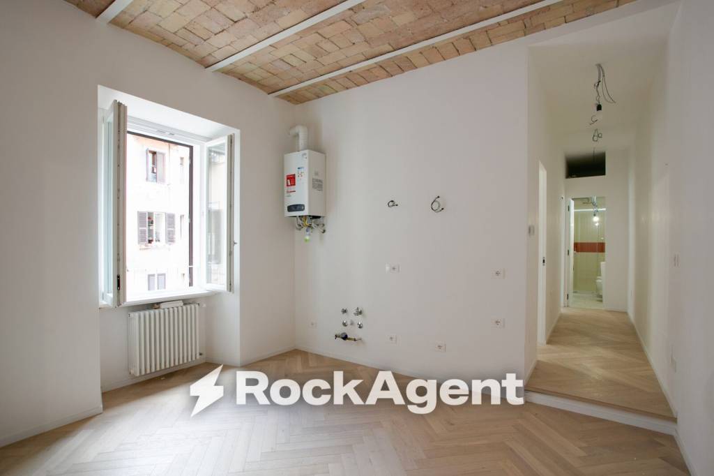 appartamento in vendita a Roma in zona Rione Prati