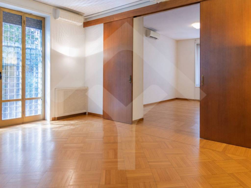 appartamento in vendita a Roma in zona Pinciano