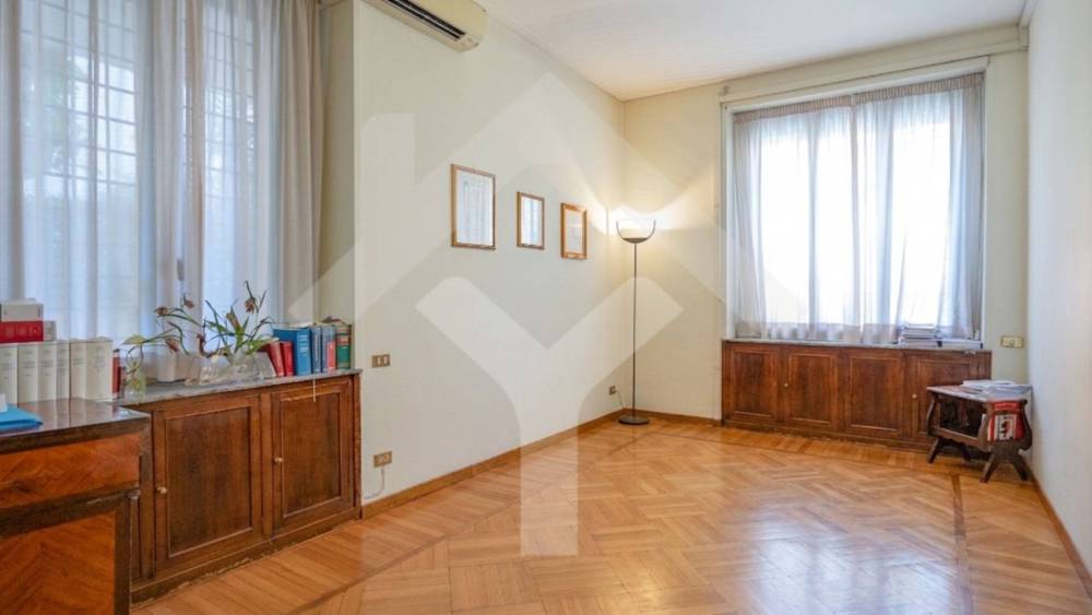 appartamento in vendita a Roma in zona Pinciano