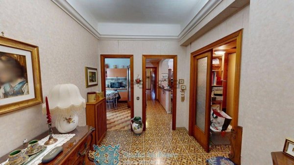 appartamento in vendita a Roma in zona Montespaccato