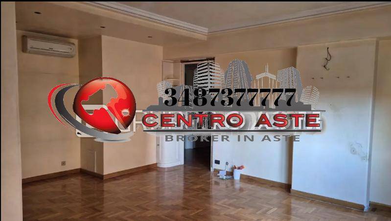 appartamento in vendita a Roma in zona Collatino