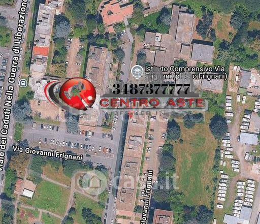 appartamento in vendita a Roma in zona Spinaceto