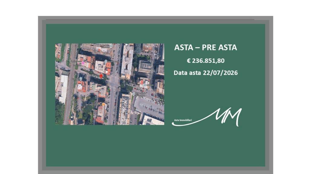 appartamento in vendita a Roma in zona Portuense