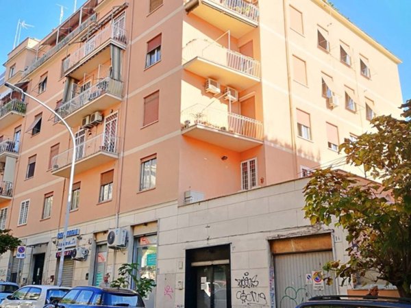 appartamento in vendita a Roma in zona Tiburtino
