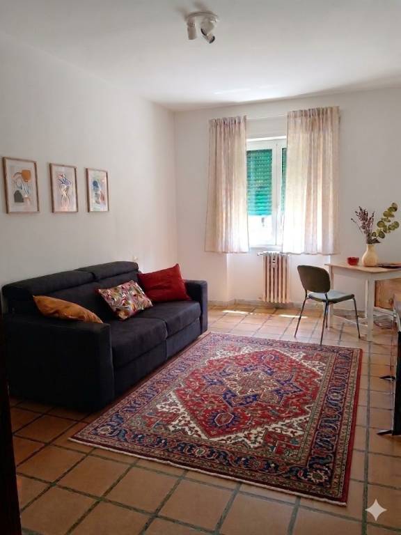 appartamento in vendita a Roma in zona Trastevere