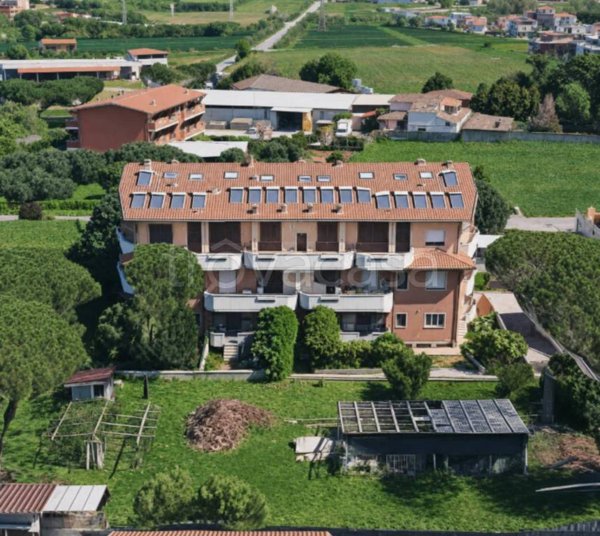 appartamento in vendita a Roma in zona Finocchio