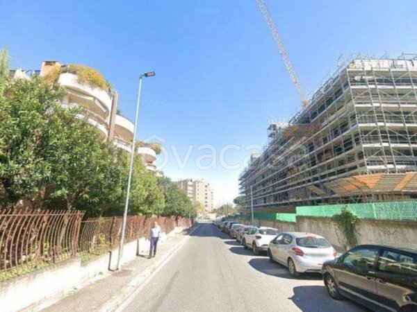 appartamento in vendita a Roma in zona Monte Sacro/Talenti