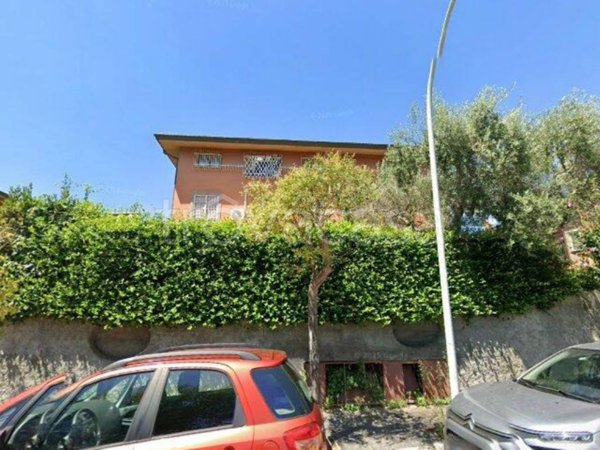 casa indipendente in vendita a Roma in zona Axa