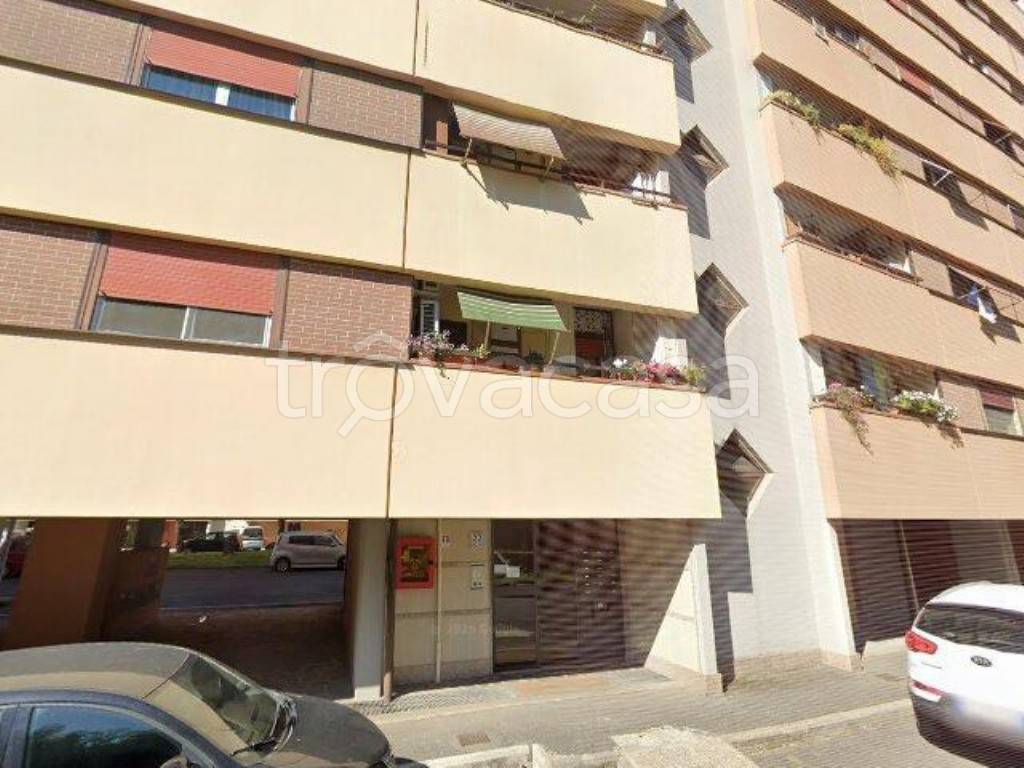 appartamento in vendita a Roma in zona Collatino