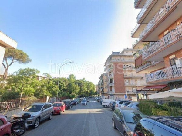 casa indipendente in vendita a Roma in zona Prenestino-Labicano