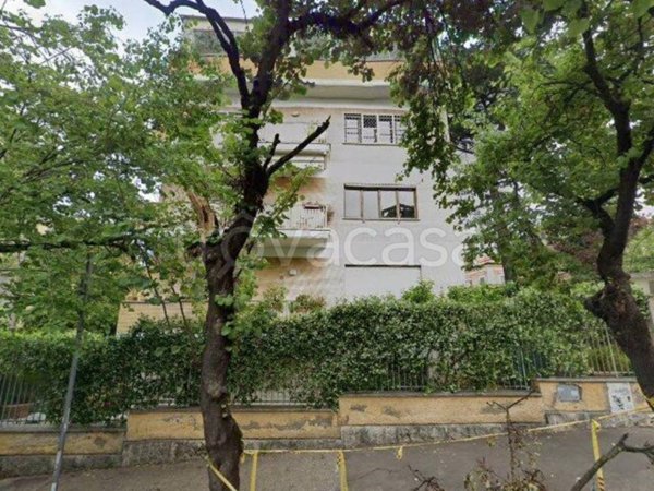 appartamento in vendita a Roma in zona San Saba - Ripa