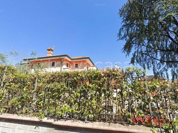 appartamento in vendita a Roma in zona Finocchio