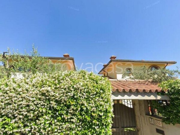 appartamento in vendita a Roma in zona Finocchio