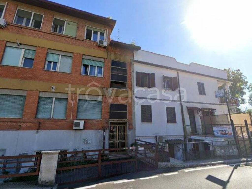 appartamento in vendita a Roma in zona Primavalle
