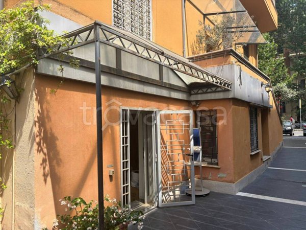 casa indipendente in vendita a Roma in zona Pinciano