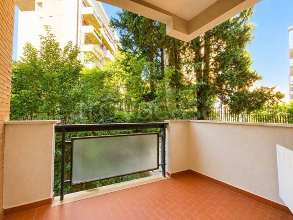 appartamento in vendita a Roma in zona Della Vittoria