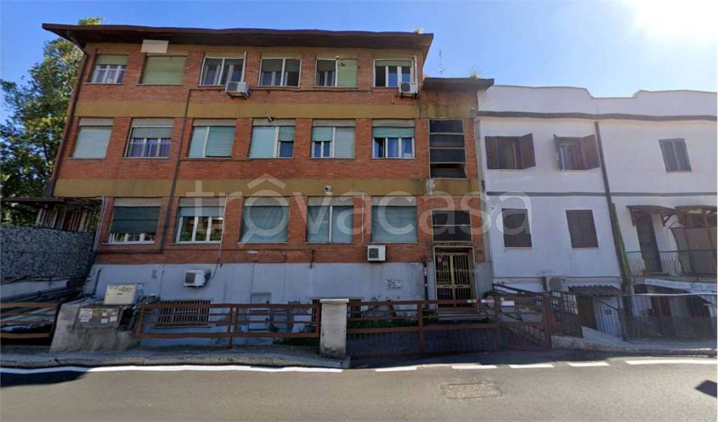 appartamento in vendita a Roma in zona Primavalle