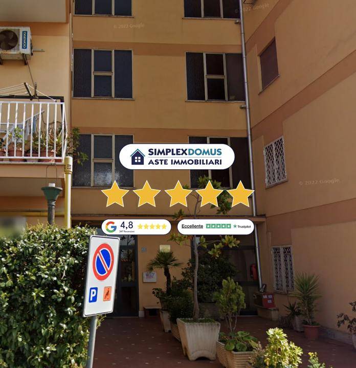 appartamento in vendita a Roma in zona Torre Angela