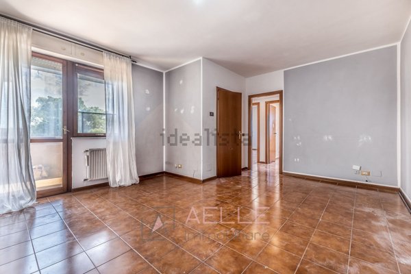 appartamento in vendita a Roma in zona Acilia