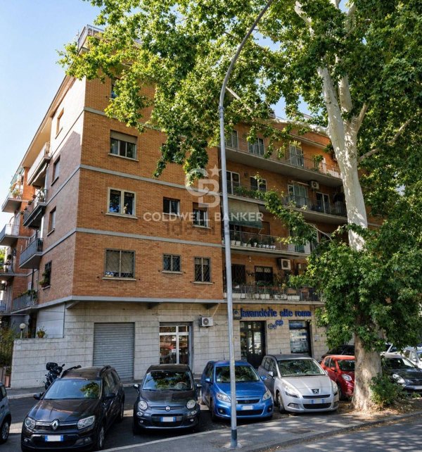 appartamento in vendita a Roma in zona Monte Sacro/Talenti