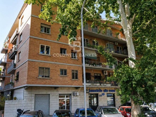 appartamento in vendita a Roma in zona Monte Sacro/Talenti