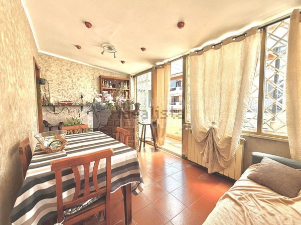 appartamento in vendita a Roma in zona Montespaccato