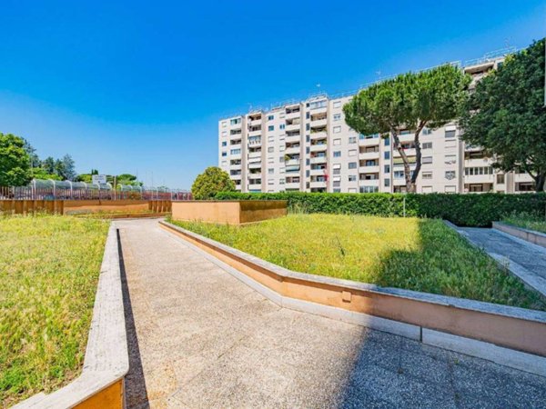 appartamento in vendita a Roma in zona Monte Sacro/Talenti