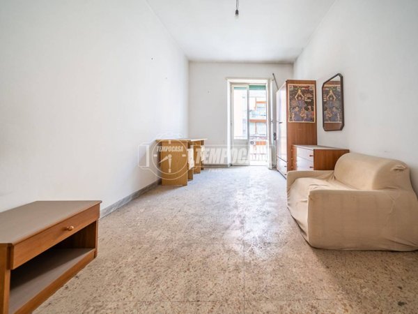 appartamento in vendita a Roma in zona Prenestino-Labicano