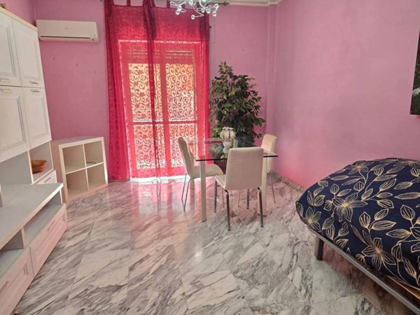 appartamento in vendita a Roma in zona Tuscolano