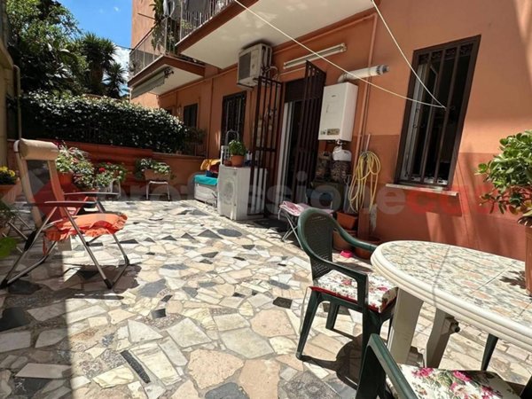 appartamento in vendita a Roma in zona Tuscolano