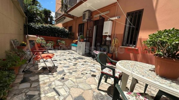 appartamento in vendita a Roma in zona Tuscolano