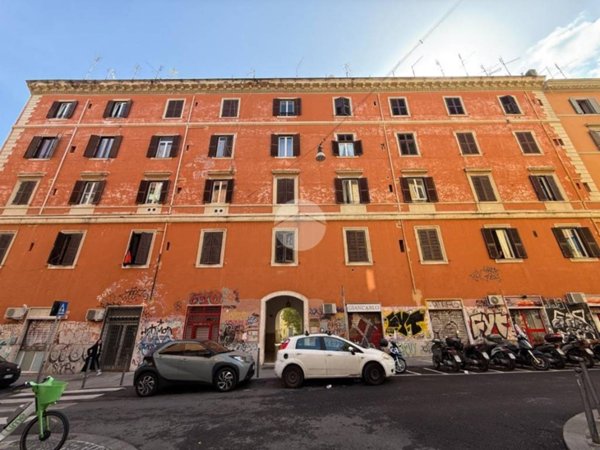 appartamento in vendita a Roma in zona Tiburtino