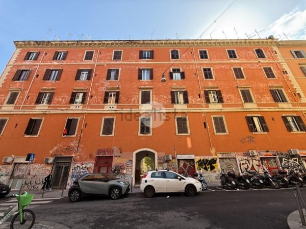 appartamento in vendita a Roma in zona Tiburtino