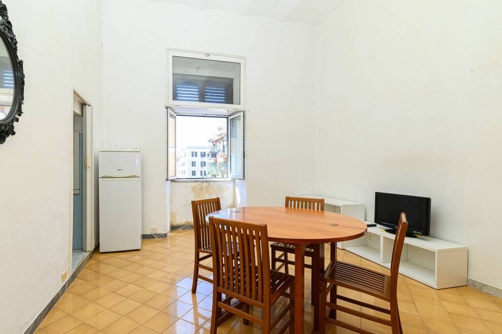 appartamento in vendita a Roma in zona Tiburtino