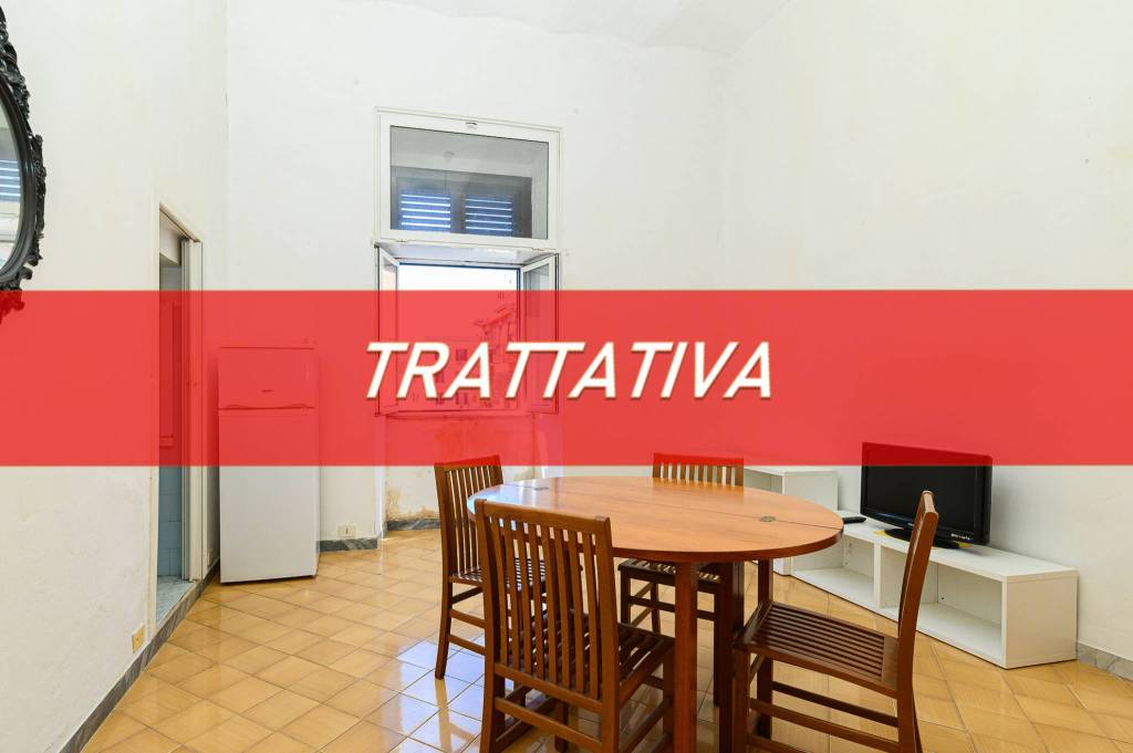 appartamento in vendita a Roma in zona Tiburtino