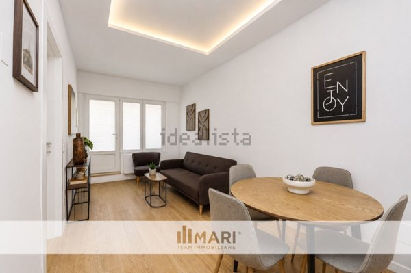 appartamento in vendita a Roma in zona Della Vittoria