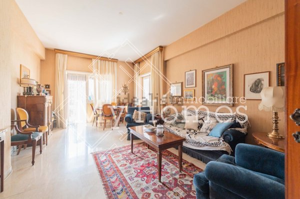 appartamento in vendita a Roma in zona Monte Sacro/Talenti