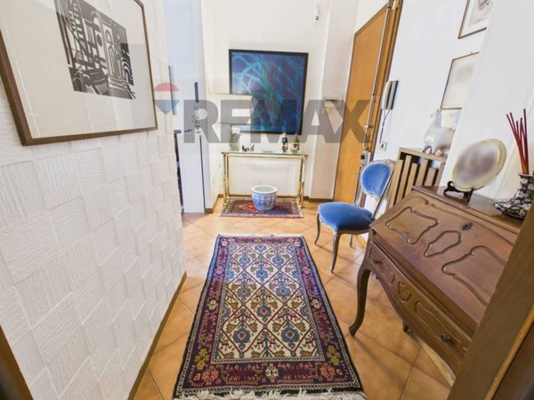 appartamento in vendita a Roma in zona Torre Spaccata