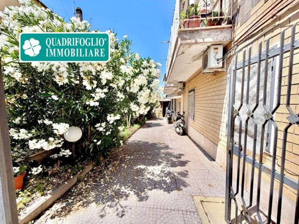 appartamento in vendita a Roma in zona Aurelio