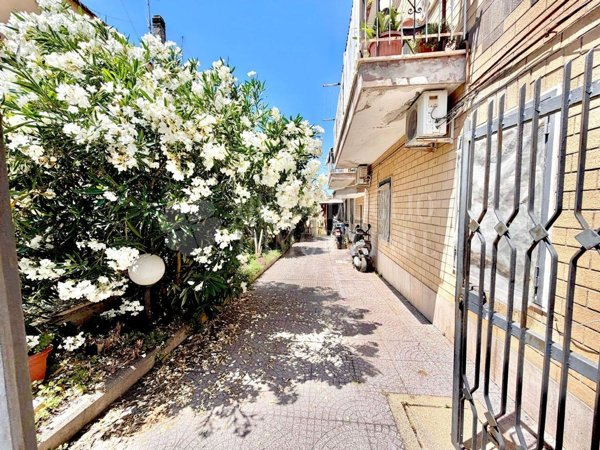 appartamento in vendita a Roma in zona Montespaccato